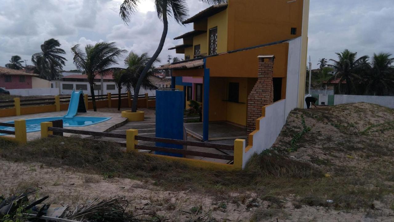 Holiday home De Gracandu