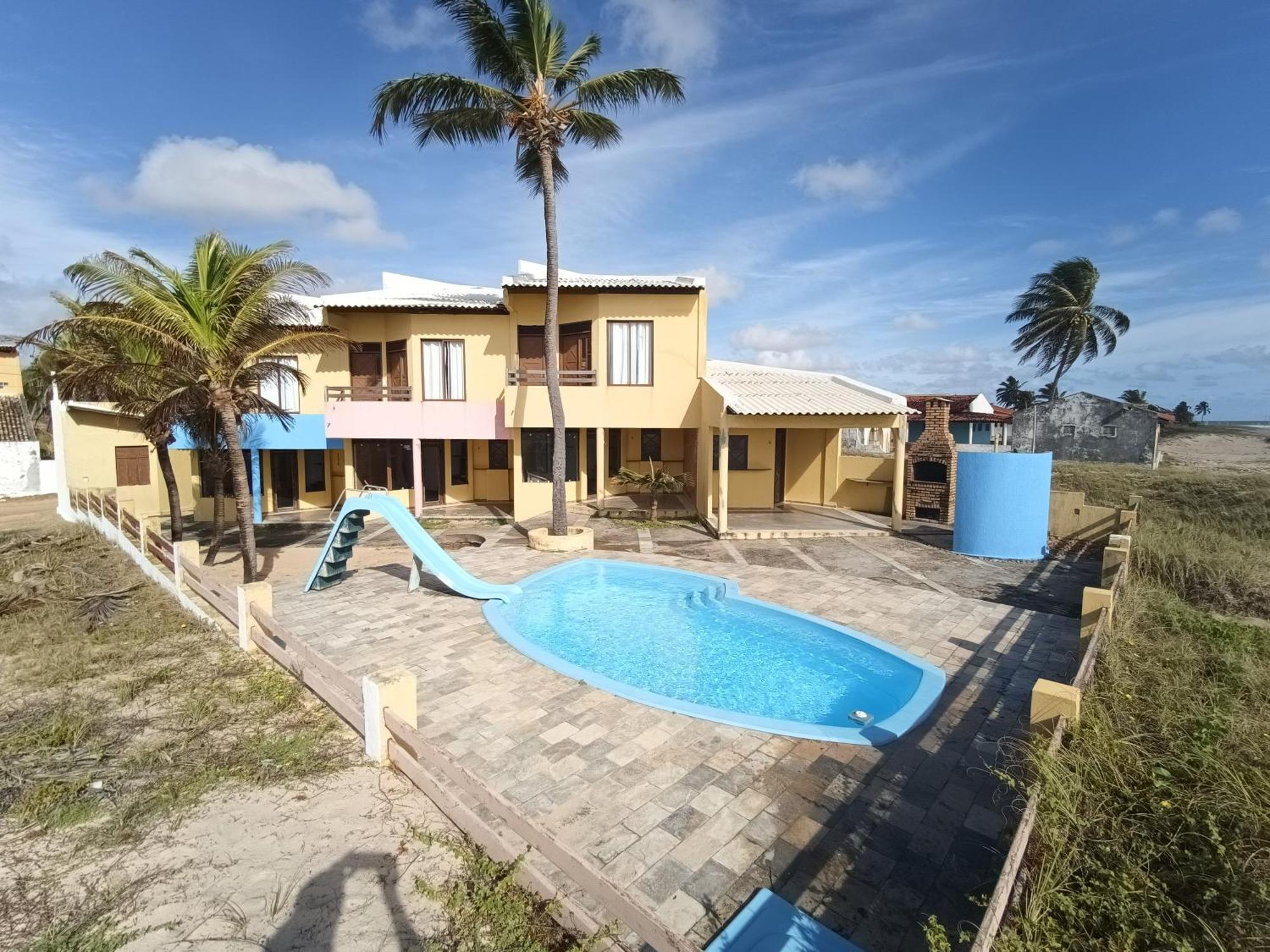 De Gracandu Holiday home